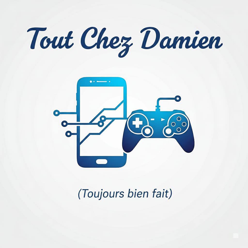Logo Tout Chez Damien