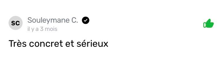 Témoignage d’un ancien apprenant 2
