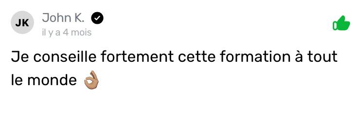 Témoignage d’un ancien apprenant 4